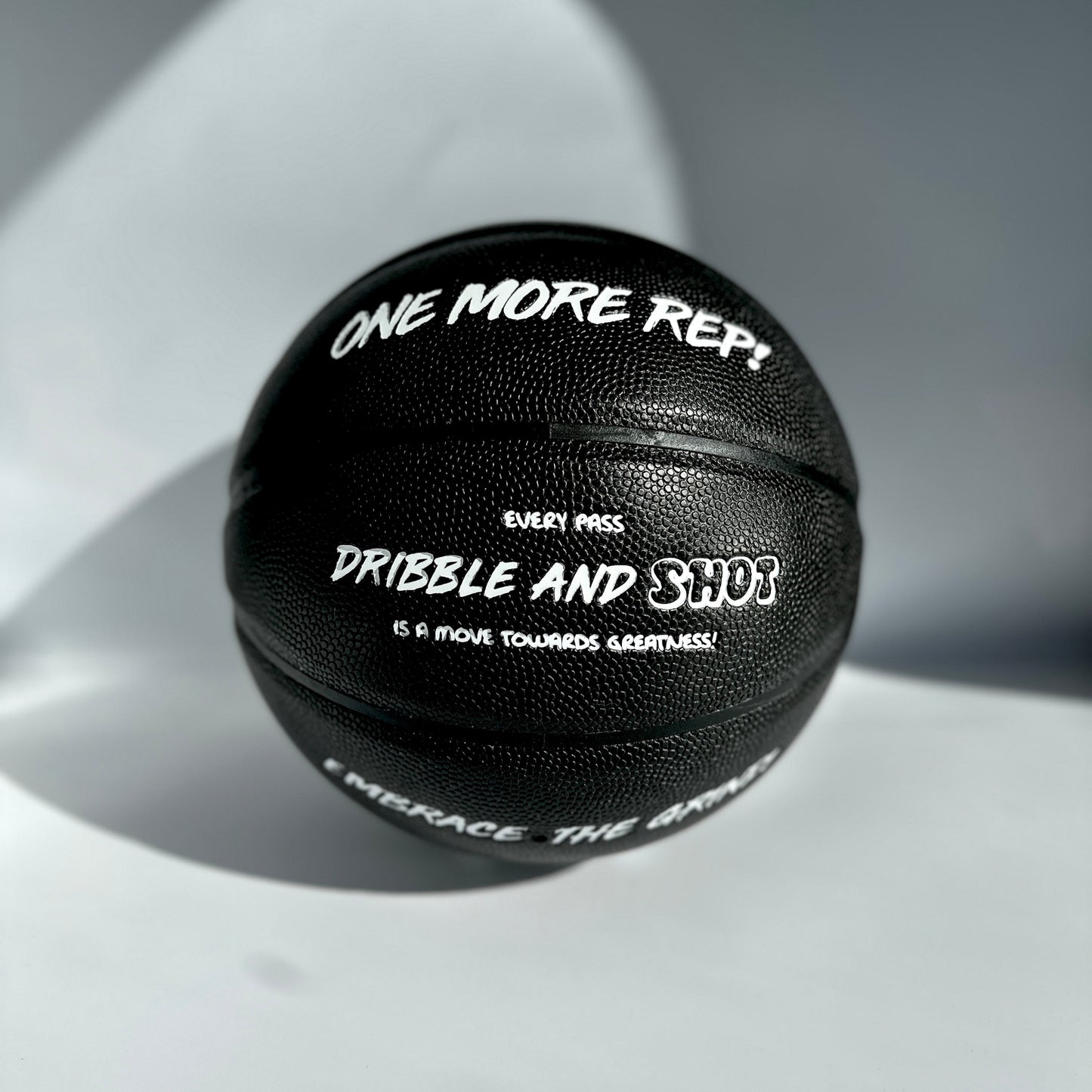 KBJ Basketball by KobeBjoern