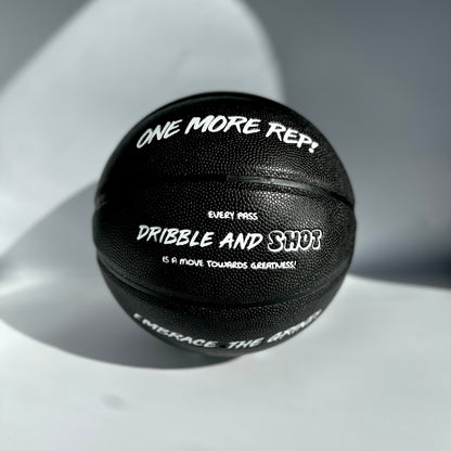 KBJ Basketball by KobeBjoern