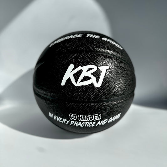 KBJ Basketball by KobeBjoern