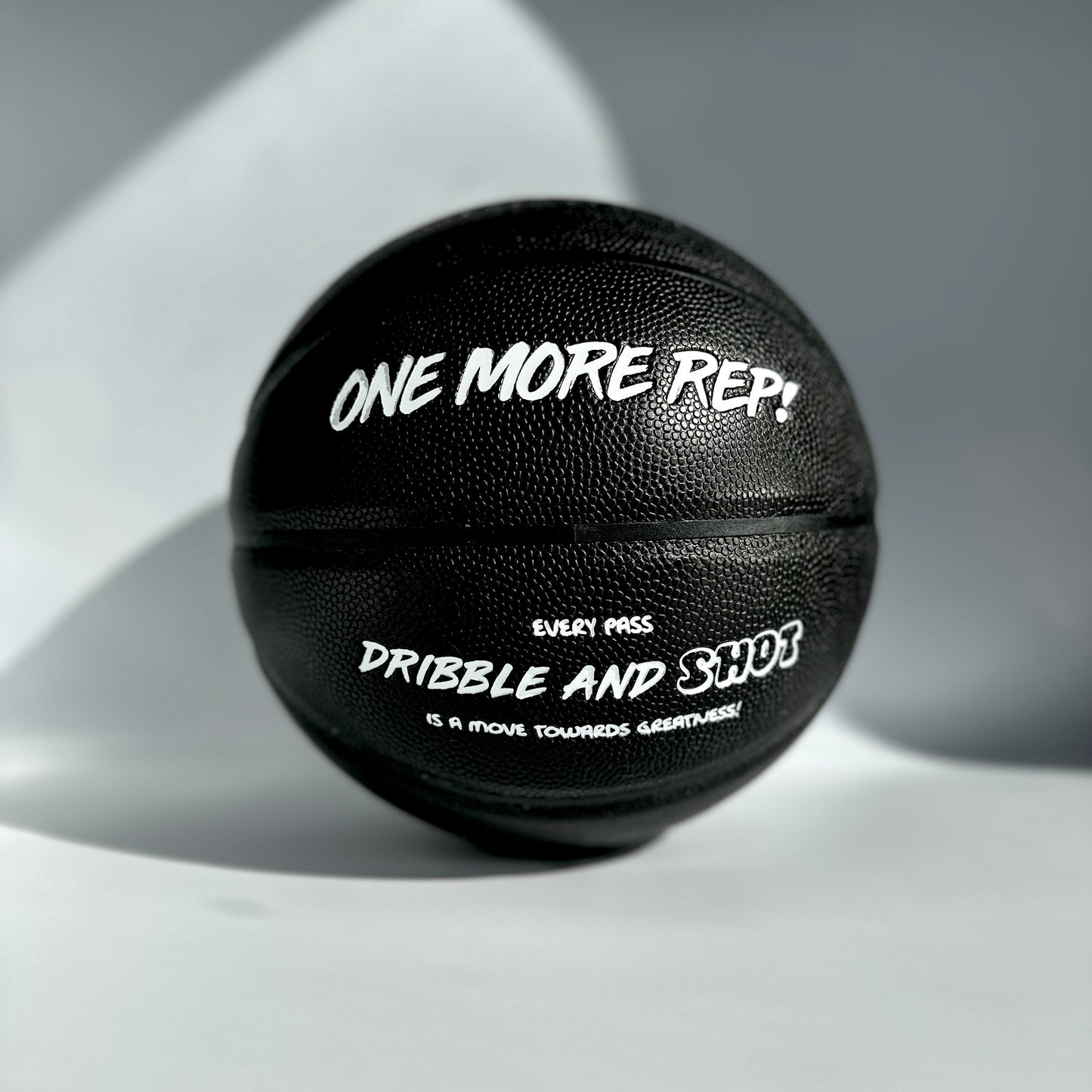 KBJ Basketball by KobeBjoern