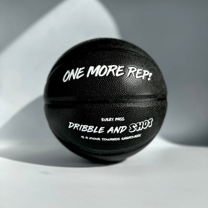 KBJ Basketball by KobeBjoern