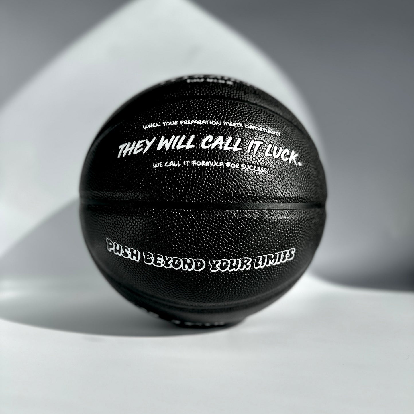 KBJ Basketball by KobeBjoern