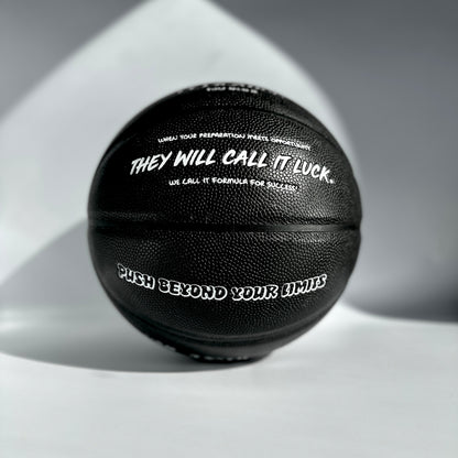 KBJ Basketball by KobeBjoern