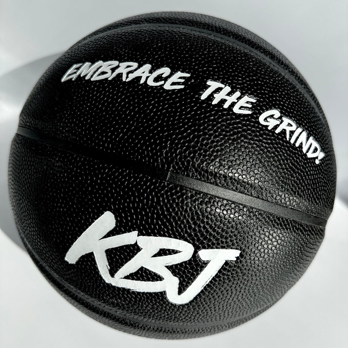 KBJ Basketball by KobeBjoern